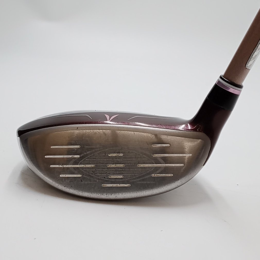 〈お買い得❣〉XXIO11 7W　FLEXL　ボルドー XXIO LADIES ﾎﾞﾙﾄﾞｰ (2022) ﾚﾃﾞｨｽ 7W 23° L XXIO MP1200L ﾎﾞﾙﾄﾞｰ