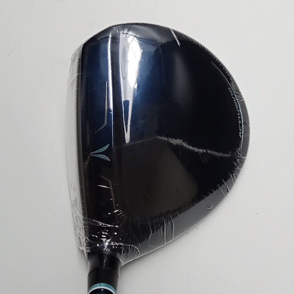 XXIO LADIES ﾌﾞﾙｰ (2022) ﾚﾃﾞｨｽ 4W 18° L XXIO MP1200L ﾌﾞﾙｰ｜Alpen