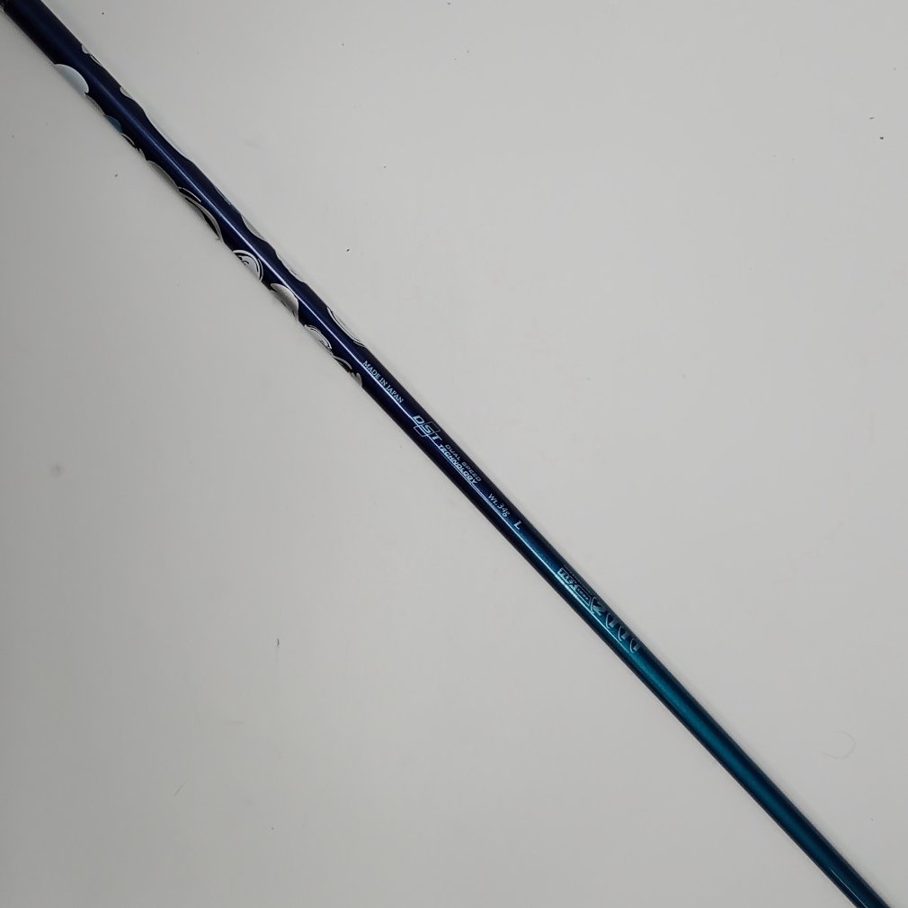 XXIO LADIES ﾌﾞﾙｰ (2022) ﾚﾃﾞｨｽ 4W 18° L XXIO MP1200L ﾌﾞﾙｰ｜Alpen