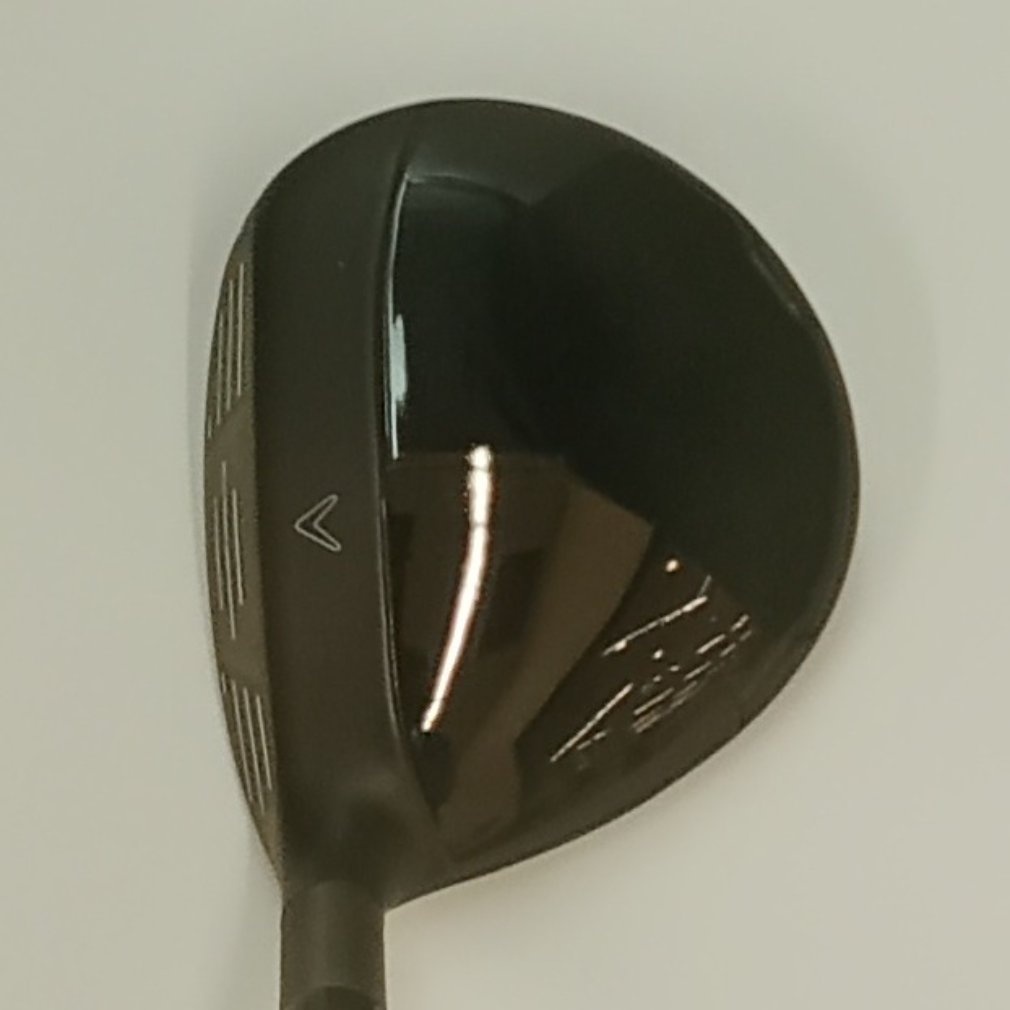 PARADYM MAX FAST レディス 5W 19° A ELDIO 40 for Callaway｜Alpen