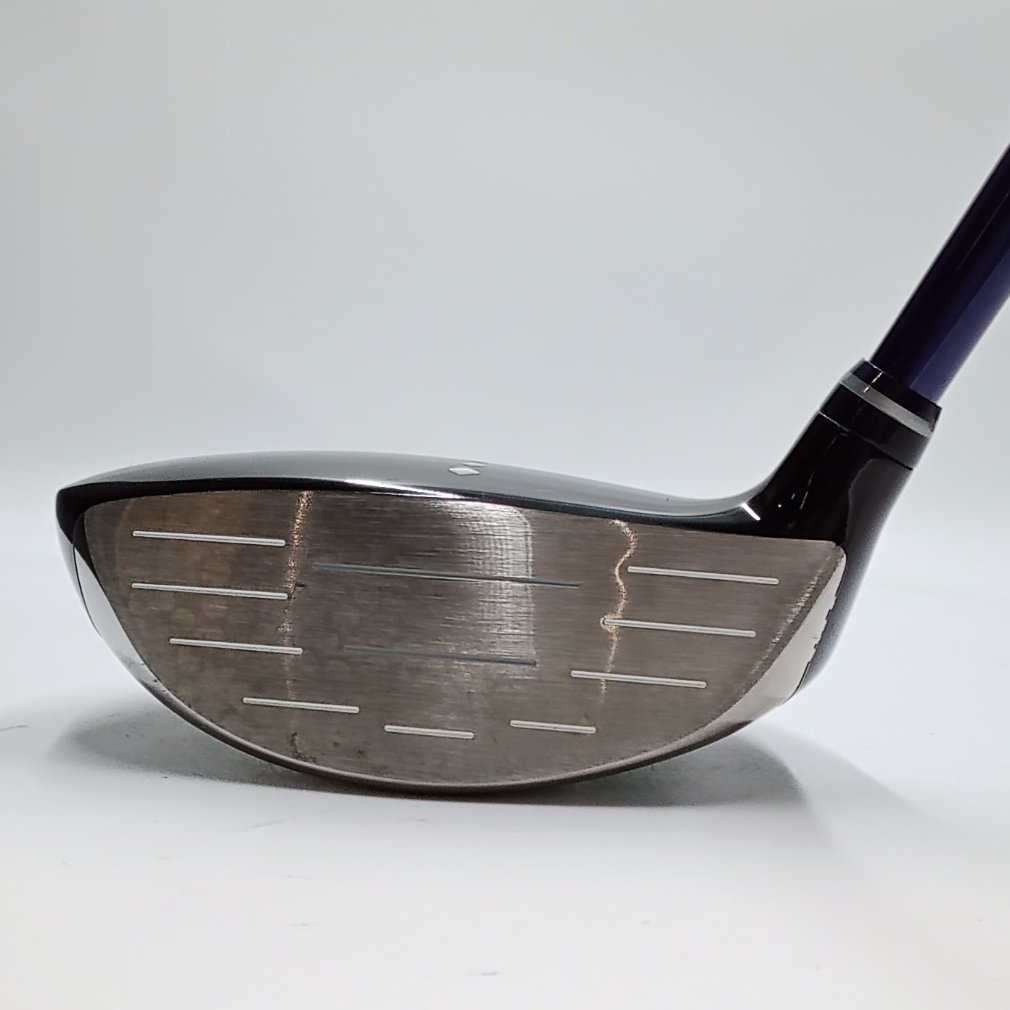 レディース　ONOFF 2016年モデル　LP-416F　5W 7W 2本セット 良品 ONOFF LADY オノフ レディースアイアン 6本 LP-418