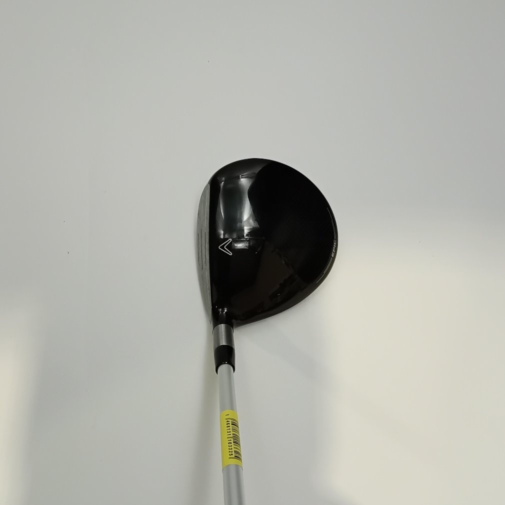 EPIC MAX FAST ﾚﾃﾞｨｽ 3W 15° A ELDIO 40 for Callaway｜Alpen Online
