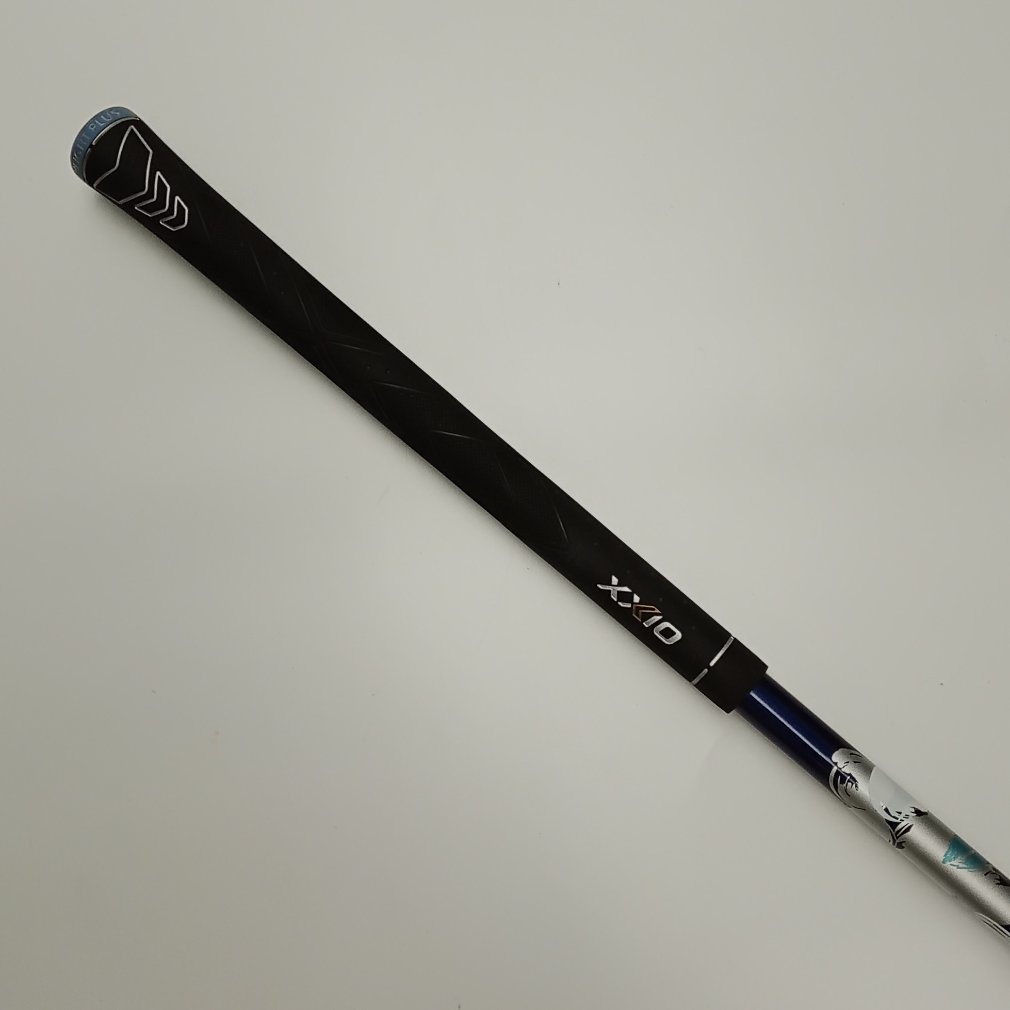 XXIO LADIES ﾌﾞﾙｰ (2022) ﾚﾃﾞｨｽ 3W 16° A XXIO MP1200L ﾌﾞﾙｰ｜Alpen Online