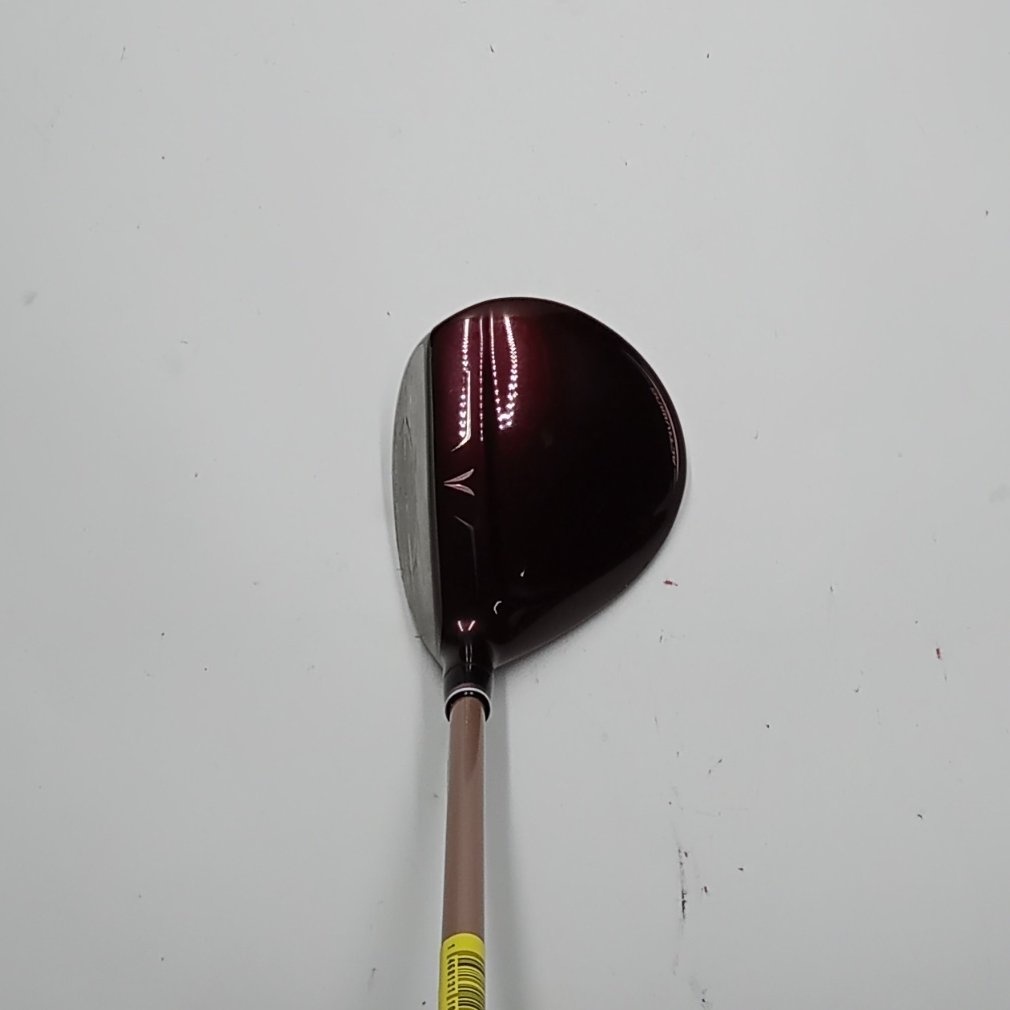 XXIO LADIES ﾎﾞﾙﾄﾞｰ (2022) ﾚﾃﾞｨｽ 7W 23° A XXIO MP1200L ﾎﾞﾙﾄﾞｰ