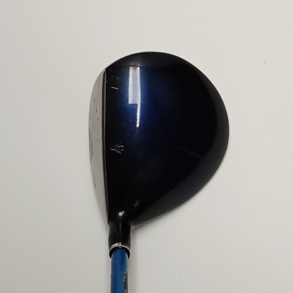 XXIO 10 ﾌﾞﾙｰ ﾚﾃﾞｨｽ 5W 20° L XXIO MP1000｜Alpen Online