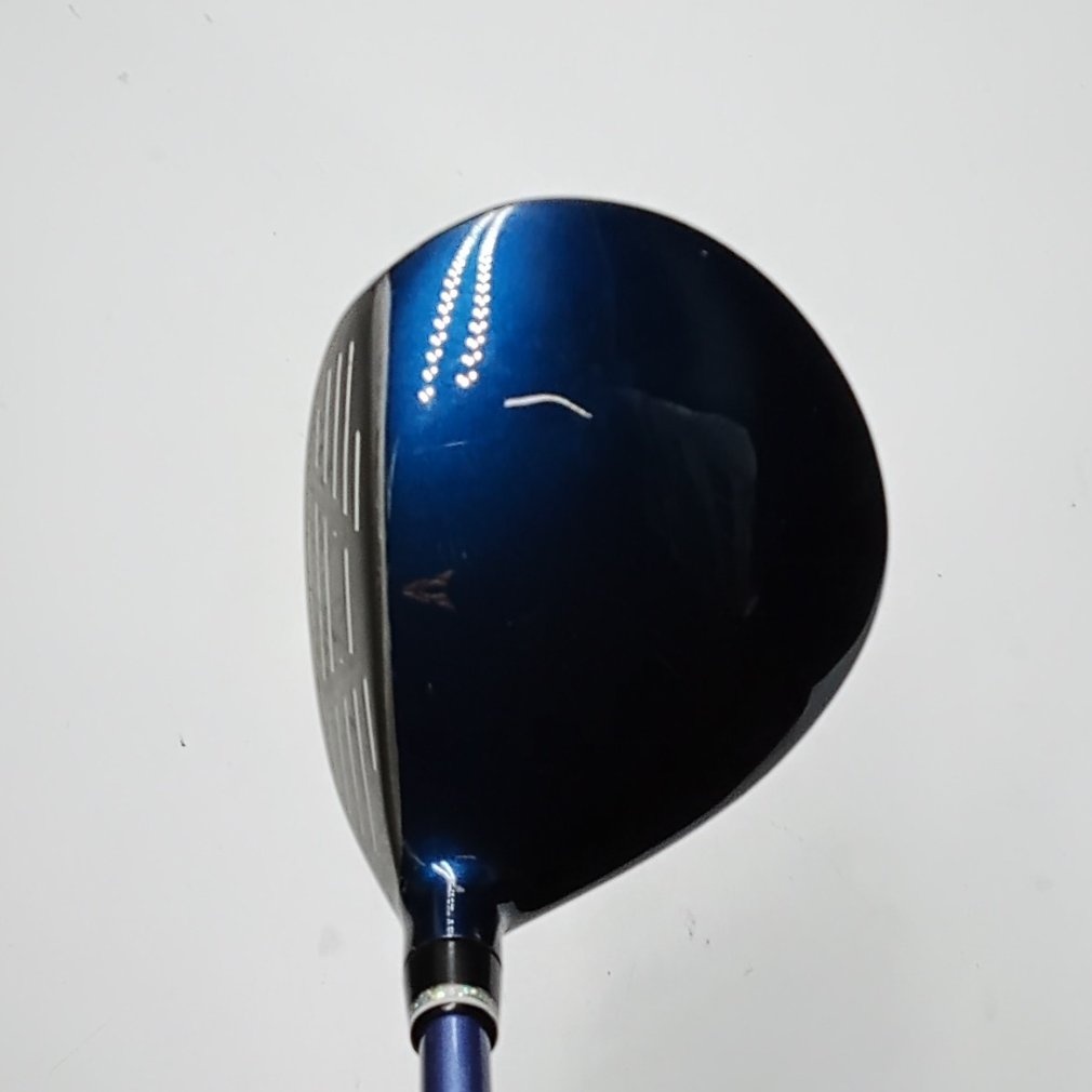 XXIO LADIES ﾌﾞﾙｰ (2020) ﾚﾃﾞｨｽ 7W 23° L XXIO MP1100L ﾌﾞﾙｰ｜Alpen