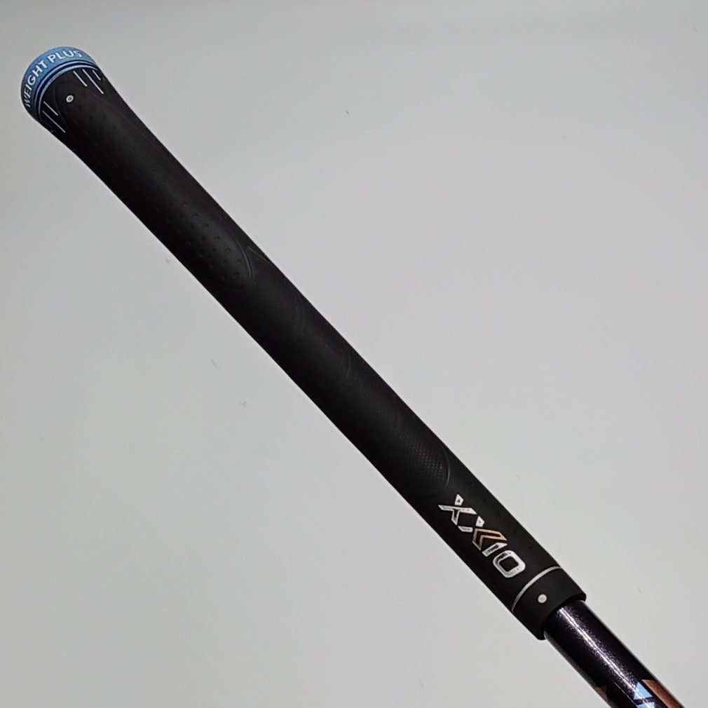 XXIO LADIES ﾌﾞﾙｰ (2020) ﾚﾃﾞｨｽ 7W 23° L XXIO MP1100L ﾌﾞﾙｰ｜Alpen