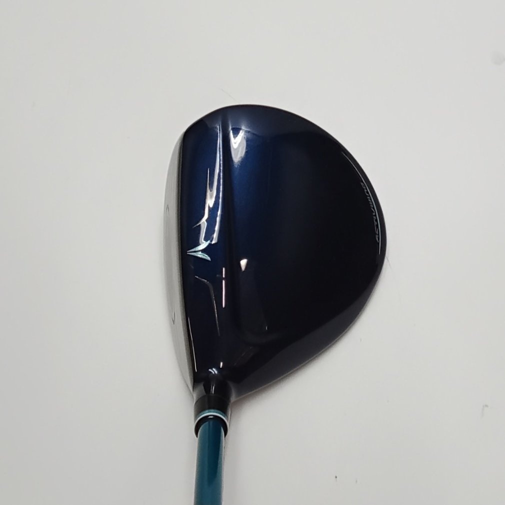 XXIO LADIES ﾌﾞﾙｰ (2022) ﾚﾃﾞｨｽ 3W 16° L XXIO MP1200L ﾌﾞﾙｰ｜Alpen Online