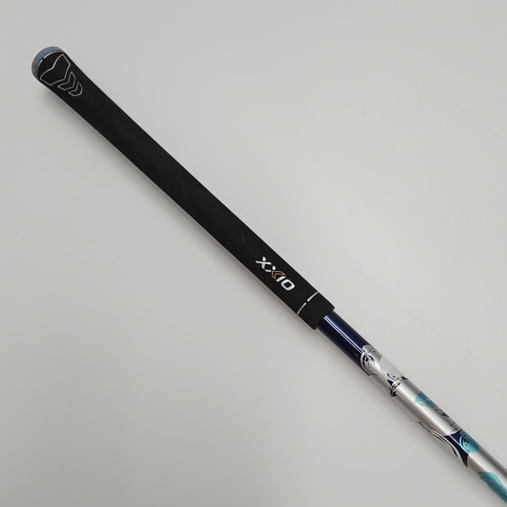 XXIO LADIES ﾌﾞﾙｰ (2022) ﾚﾃﾞｨｽ 3W 16° L XXIO MP1200L ﾌﾞﾙｰ｜Alpen Online