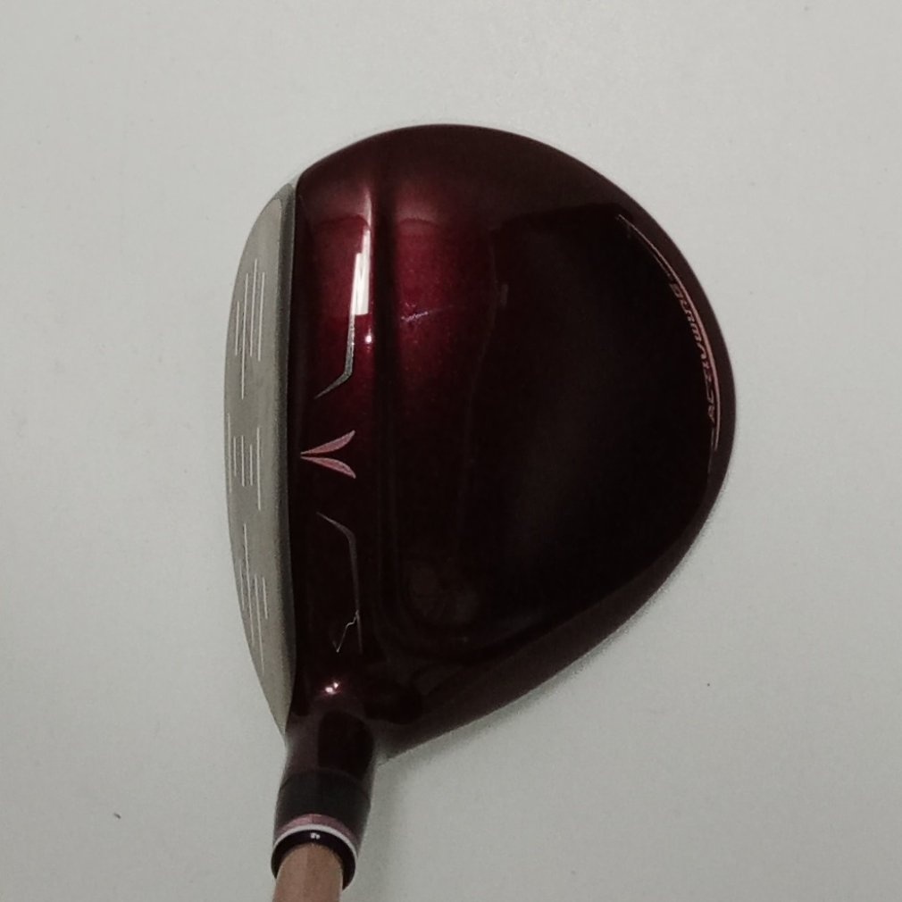 XXIO LADIES ﾎﾞﾙﾄﾞｰ (2022) ﾚﾃﾞｨｽ 9W 26° L XXIO MP1200L ﾎﾞﾙﾄﾞｰ