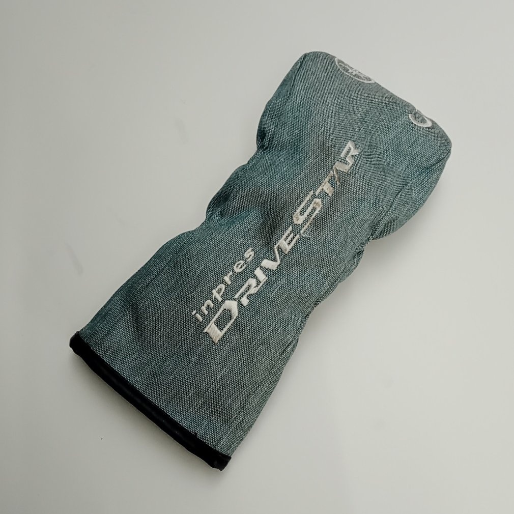 inpres DRIVESTAR ﾚﾃﾞｨｽ 5W 20° L VANQUISH for inpres LM423f｜Alpen