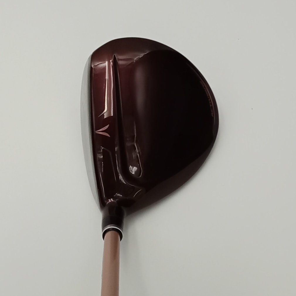 XXIO LADIES ﾎﾞﾙﾄﾞｰ (2022) ﾚﾃﾞｨｽ 3W 16° A XXIO MP1200L ﾎﾞﾙﾄﾞｰ