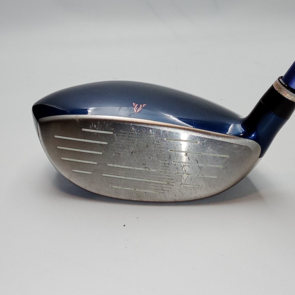 XXIO LADIES ﾌﾞﾙｰ (2020) ﾚﾃﾞｨｽ 5W 20° A XXIO MP1100L ﾌﾞﾙｰ｜Alpen Online