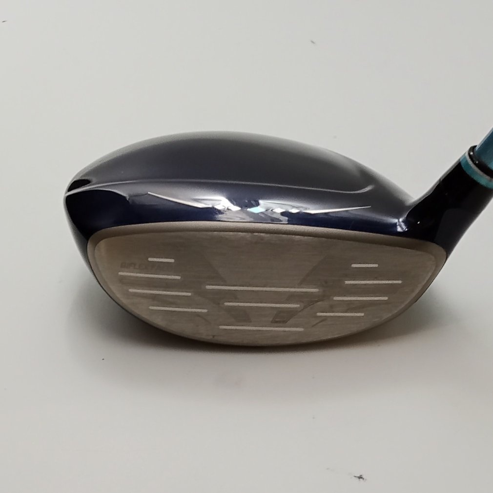 XXIO 13 ﾌﾞﾙｰ ﾚﾃﾞｨｽ 5W 20° A XXIO MP1300L ﾌﾞﾙｰ｜Alpen Online 公式