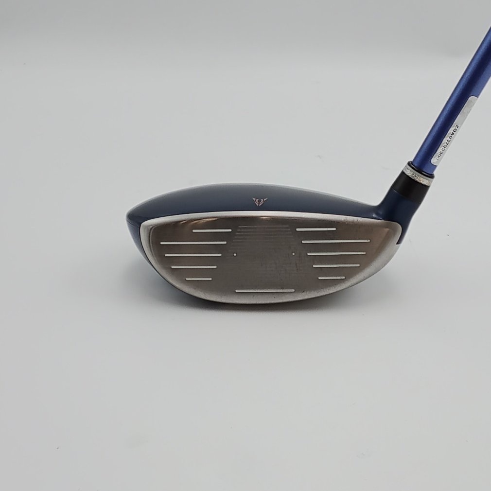 XXIO LADIES ﾌﾞﾙｰ (2020) ﾚﾃﾞｨｽ 3W 16° A XXIO MP1100L ﾌﾞﾙｰ｜Alpen Online