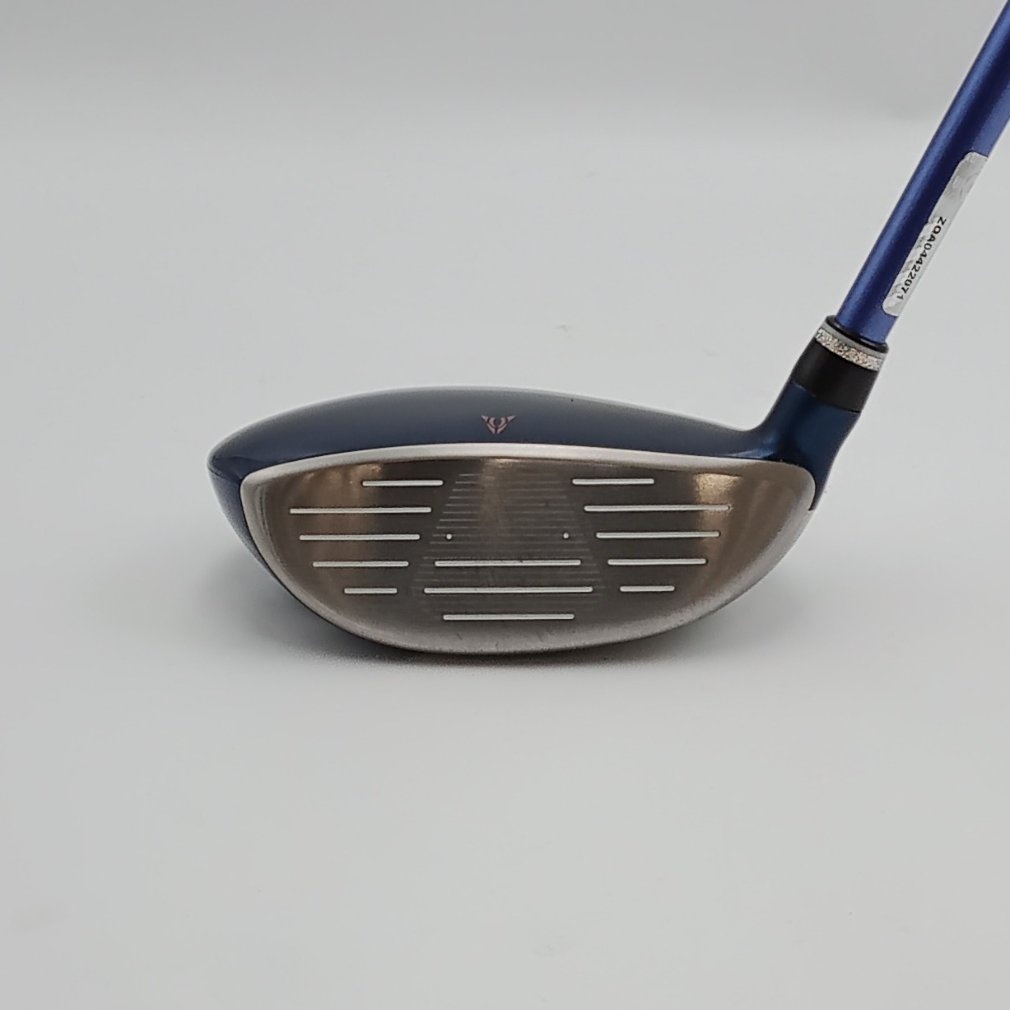 XXIO LADIES ﾌﾞﾙｰ (2020) ﾚﾃﾞｨｽ 5W 20° A XXIO MP1100L ﾌﾞﾙｰ｜Alpen Online