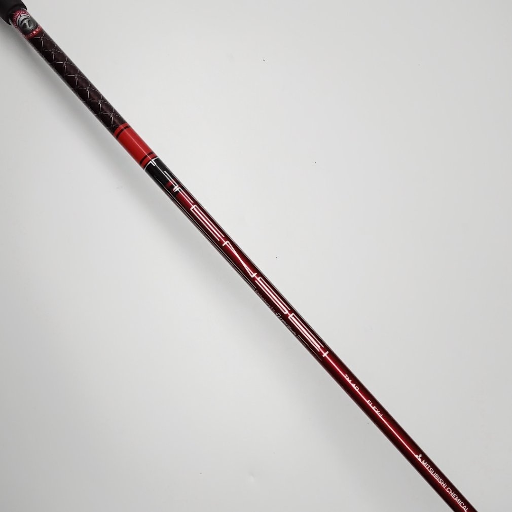 STEALTH ﾚﾃﾞｨｽ 7W 21° L TENSEI RED TM40 (22)｜Alpen Online 公式