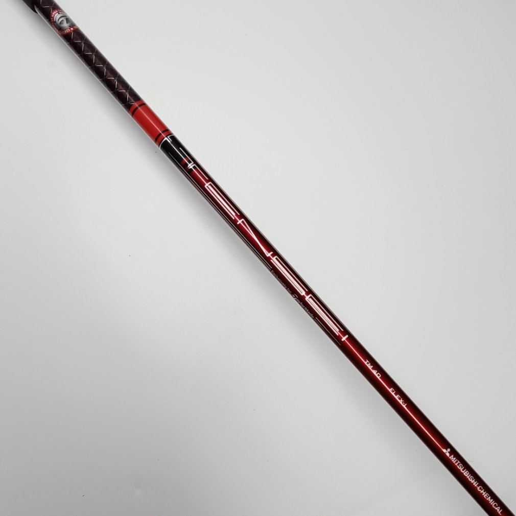 STEALTH ﾚﾃﾞｨｽ 5W 18° L TENSEI RED TM40 (22)｜Alpen Online アルペン