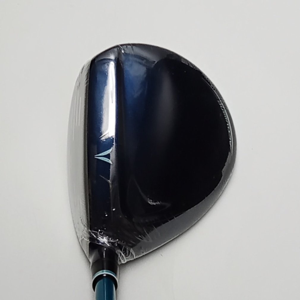 XXIO LADIES ﾌﾞﾙｰ (2022) ﾚﾃﾞｨｽ 4W 18° L XXIO MP1200L ﾌﾞﾙｰ｜Alpen Online