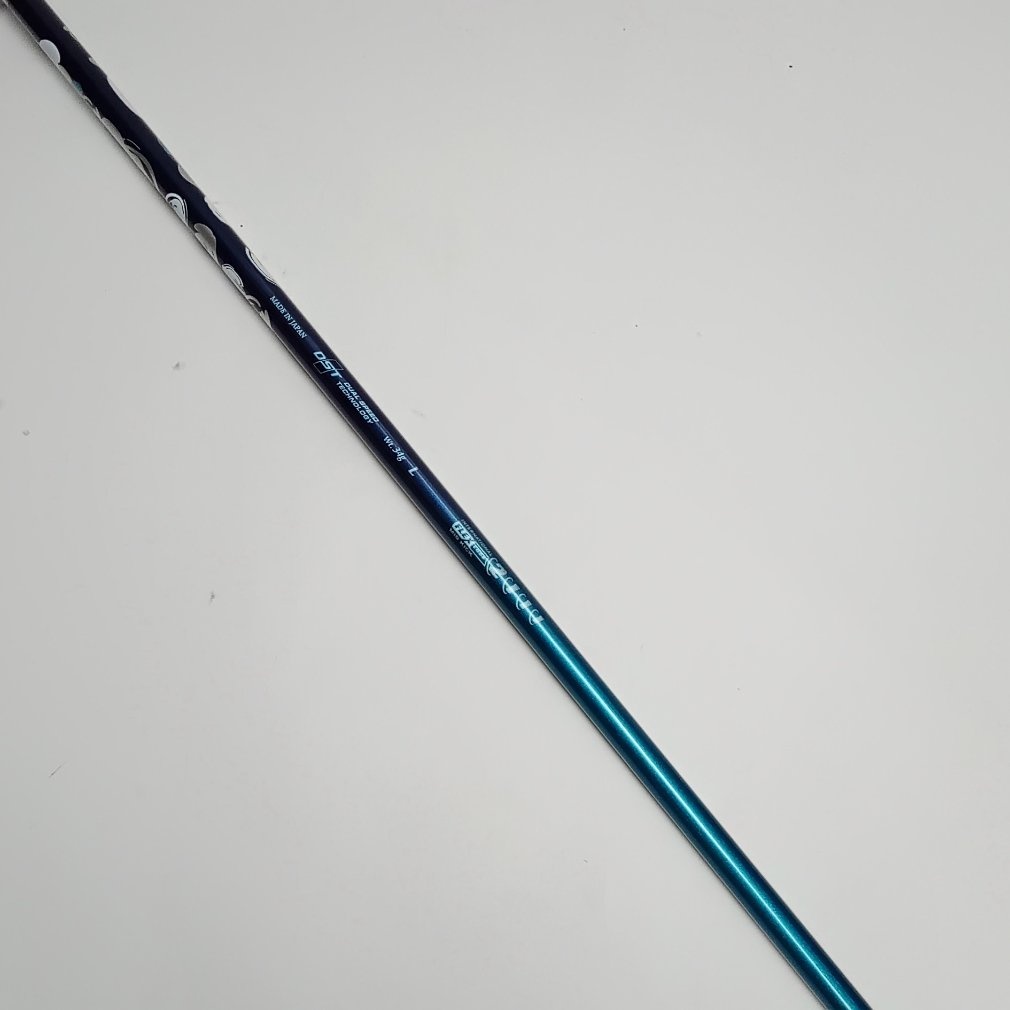 XXIO LADIES ﾌﾞﾙｰ (2022) ﾚﾃﾞｨｽ 4W 18° L XXIO MP1200L ﾌﾞﾙｰ｜Alpen