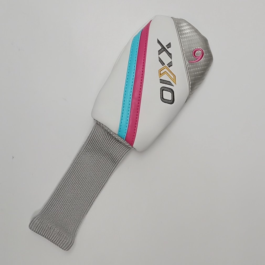 XXIO LADIES ﾎﾞﾙﾄﾞｰ (2022) ﾚﾃﾞｨｽ 9W 26° L XXIO MP1200L ﾎﾞﾙﾄﾞｰ