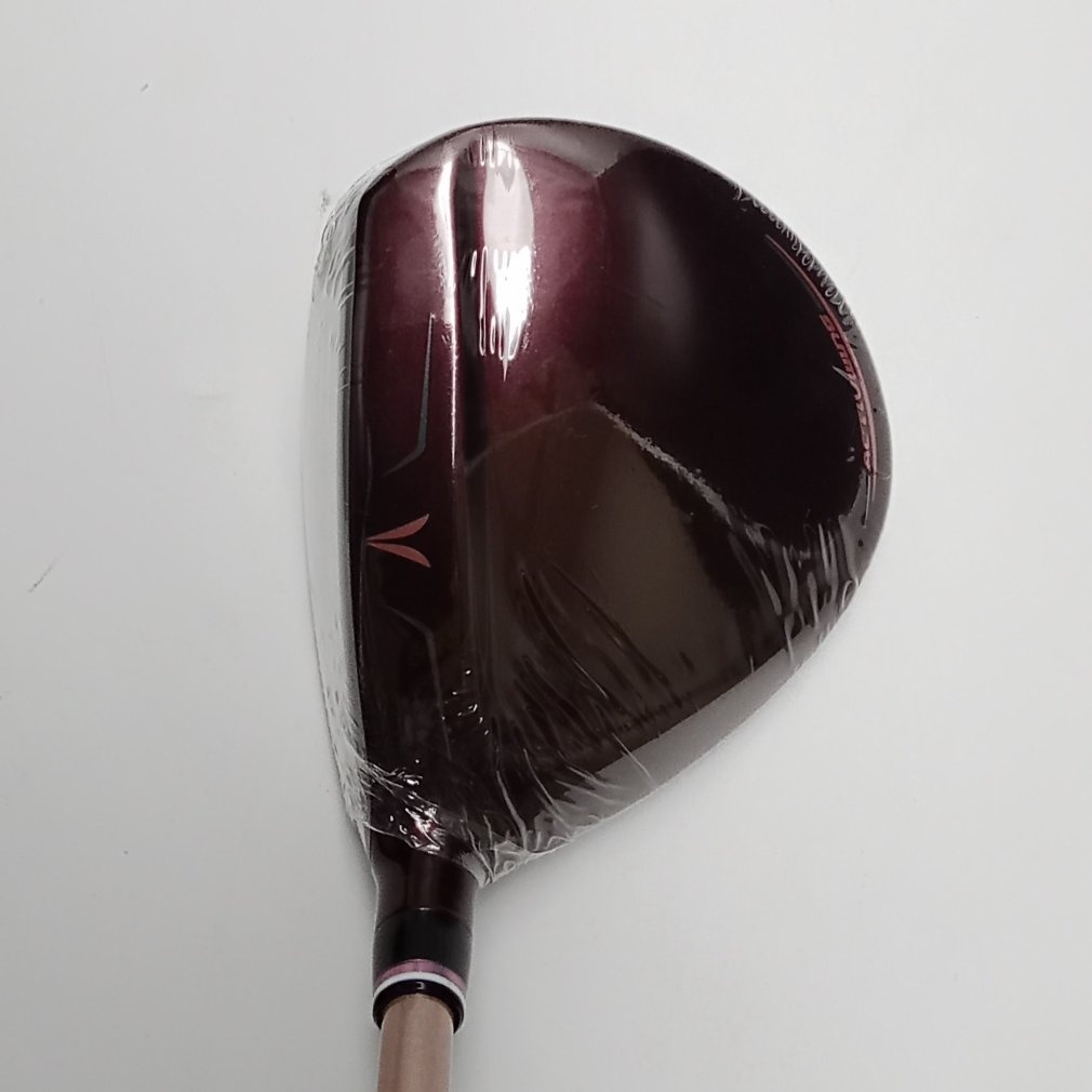 XXIO LADIES ﾎﾞﾙﾄﾞｰ (2022) ﾚﾃﾞｨｽ 4W 18° L XXIO MP1200L ﾎﾞﾙﾄﾞｰ