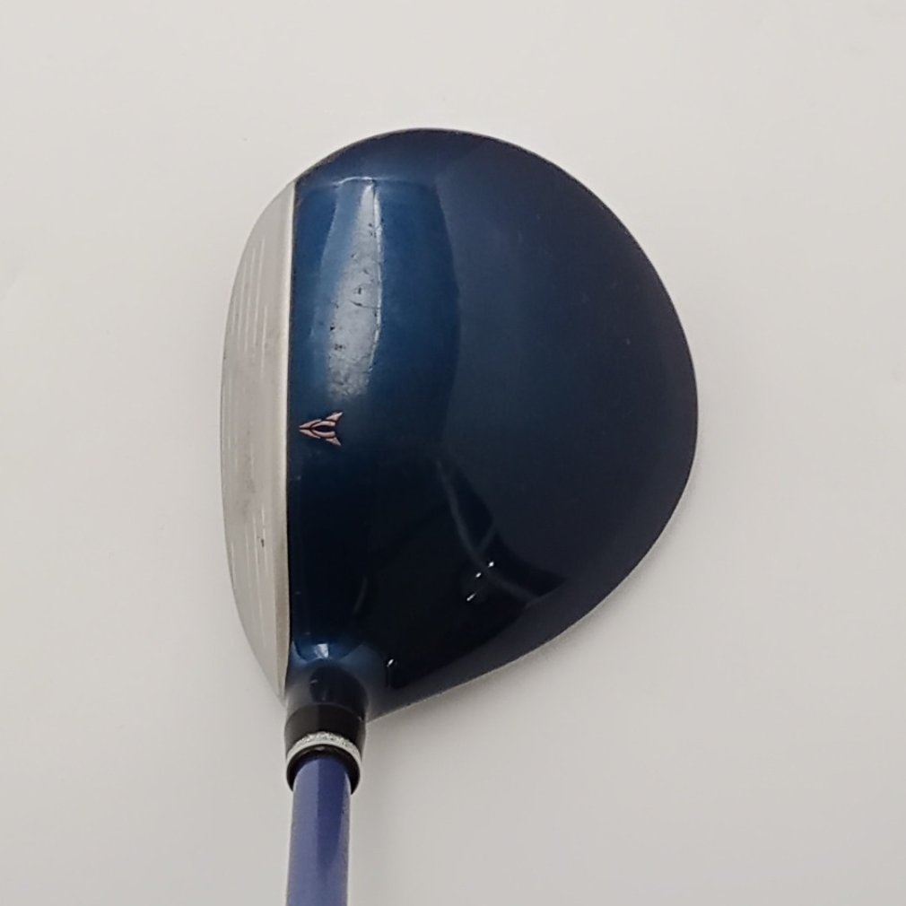 XXIO LADIES ﾌﾞﾙｰ (2020) ﾚﾃﾞｨｽ 7W 23° L XXIO MP1100L ﾌﾞﾙｰ｜Alpen Online