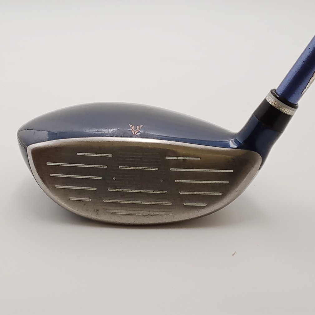 XXIO LADIES ﾌﾞﾙｰ (2020) ﾚﾃﾞｨｽ 7W 23° L XXIO MP1100L ﾌﾞﾙｰ｜Alpen Online