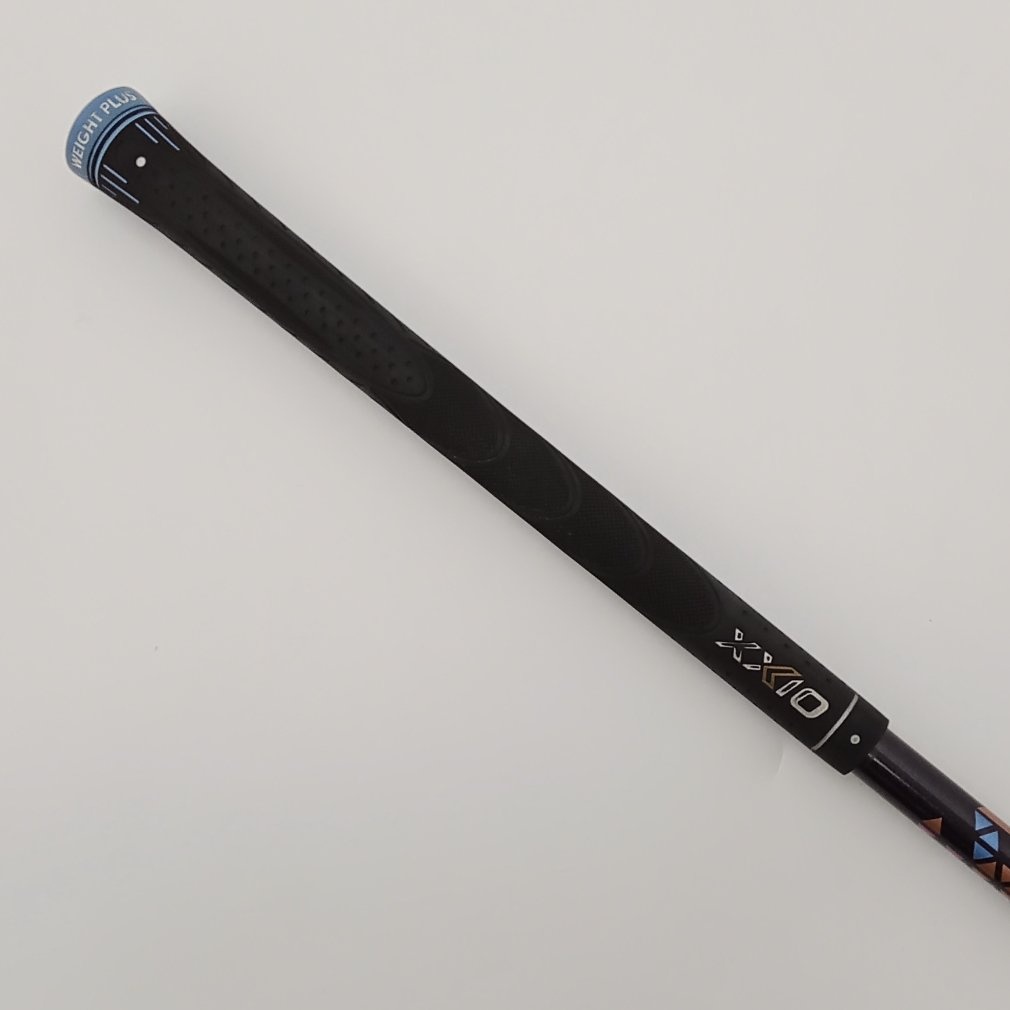 XXIO LADIES ﾌﾞﾙｰ (2020) ﾚﾃﾞｨｽ 7W 23° L XXIO MP1100L ﾌﾞﾙｰ｜Alpen Online