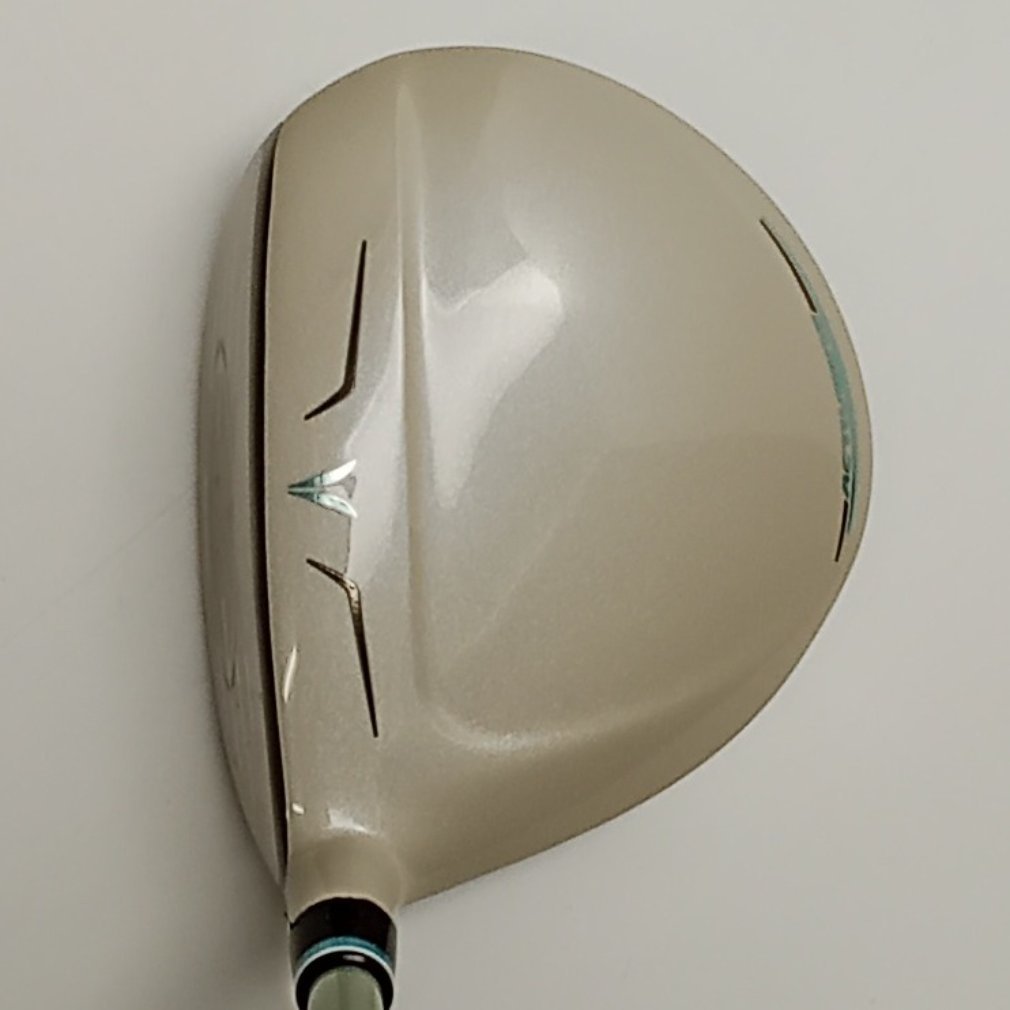 XXIO LADIES ﾎﾜｲﾄ (2022) ﾚﾃﾞｨｽ 3W 16° L XXIO MP1200L｜Alpen Online