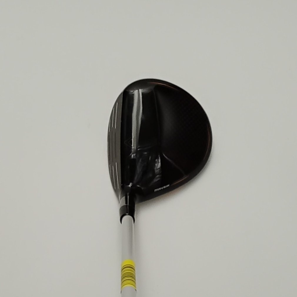 MAVRIK MAX LITE ﾚﾃﾞｨｽ 7W 22° L Diamana 40 for Callaway｜Alpen Online