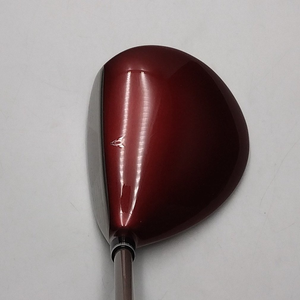 XXIO LADIES ﾎﾞﾙﾄﾞｰ (2020) ﾚﾃﾞｨｽ 3W 16° L XXIO MP1100L ﾎﾞﾙﾄﾞｰ