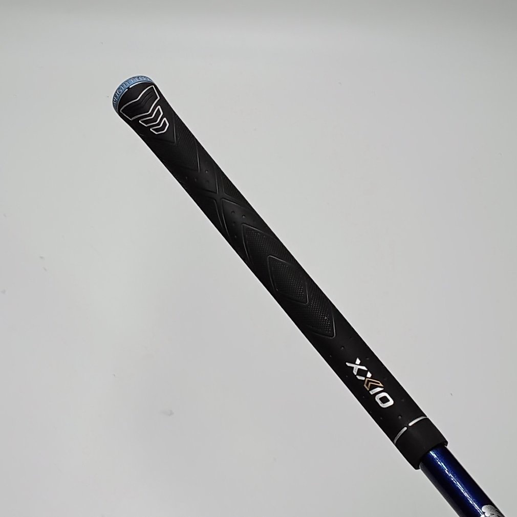 XXIO LADIES ﾌﾞﾙｰ (2022) ﾚﾃﾞｨｽ 7W 23° A XXIO MP1200L ﾌﾞﾙｰ｜Alpen Online