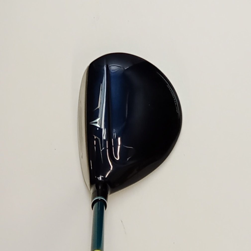 XXIO LADIES ﾌﾞﾙｰ (2022) ﾚﾃﾞｨｽ 3W 16° A XXIO MP1200L ﾌﾞﾙｰ｜Alpen Online