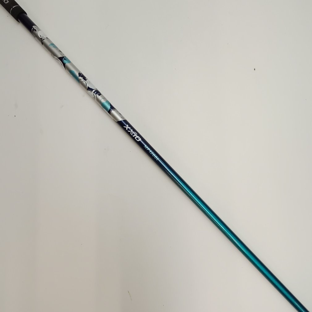 XXIO LADIES ﾌﾞﾙｰ (2022) ﾚﾃﾞｨｽ 3W 16° A XXIO MP1200L ﾌﾞﾙｰ｜Alpen Online