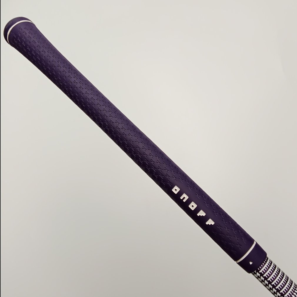 ONOFF FAIRWAY ARMS (2018) ﾚﾃﾞｨｽ 7W 22° A SMOOTH KICK LP-418F