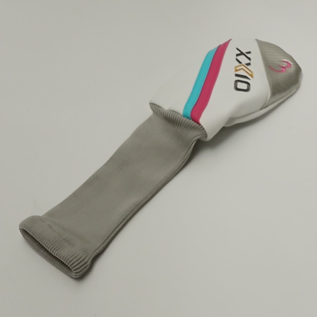 XXIO LADIES ﾌﾞﾙｰ (2022) ﾚﾃﾞｨｽ 3W 16° R XXIO MP1200L ﾌﾞﾙｰ｜Alpen Online