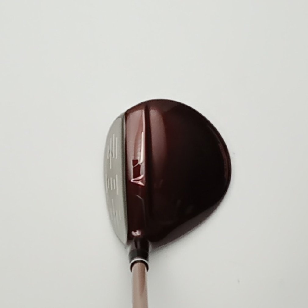 XXIO LADIES ﾎﾞﾙﾄﾞｰ (2022) ﾚﾃﾞｨｽ 9W 26° L XXIO MP1200L ﾎﾞﾙﾄﾞｰ