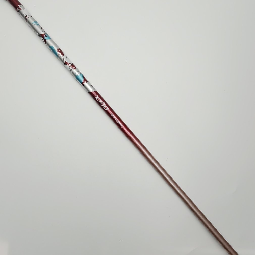 XXIO LADIES ﾎﾞﾙﾄﾞｰ (2022) ﾚﾃﾞｨｽ 9W 26° L XXIO MP1200L ﾎﾞﾙﾄﾞｰ