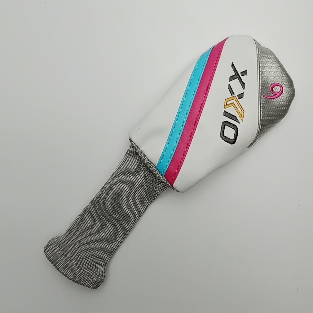 XXIO LADIES ﾎﾞﾙﾄﾞｰ (2022) ﾚﾃﾞｨｽ 9W 26° L XXIO MP1200L ﾎﾞﾙﾄﾞｰ