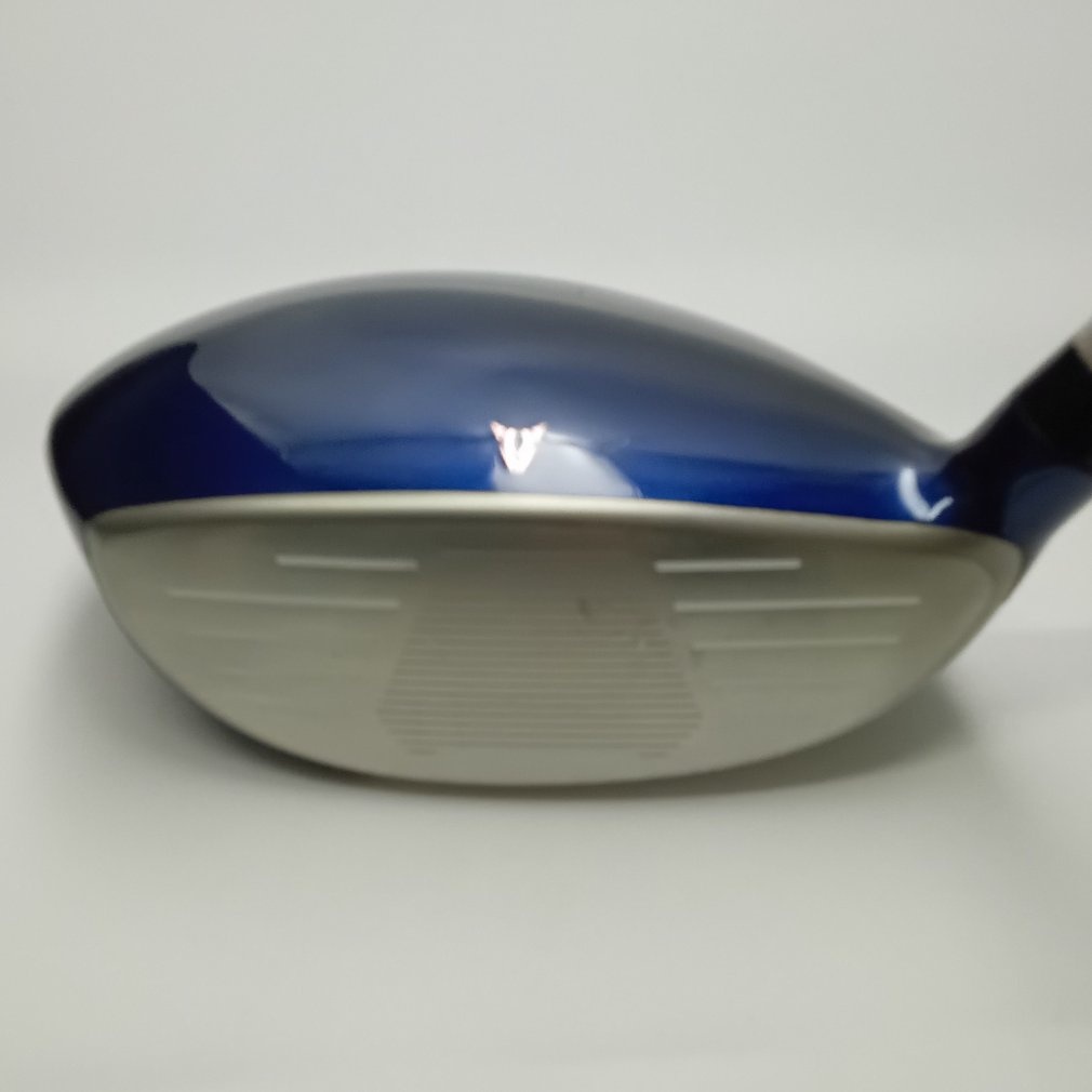 XXIO LADIES ﾌﾞﾙｰ (2020) ﾚﾃﾞｨｽ 3W 16° L XXIO MP1100L ﾌﾞﾙｰ｜Alpen Online