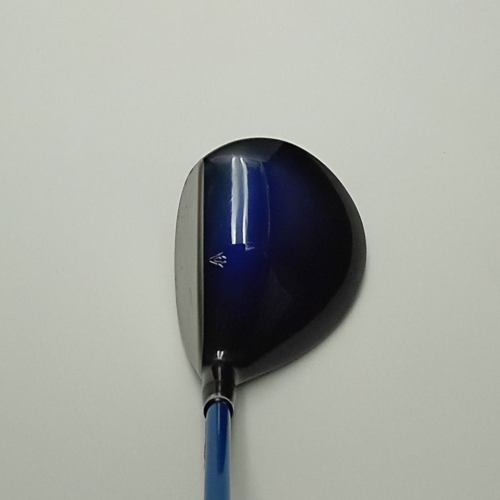 XXIO 10 ﾌﾞﾙｰ ﾚﾃﾞｨｽ 7W 23° L XXIO MP1000｜Alpen Online