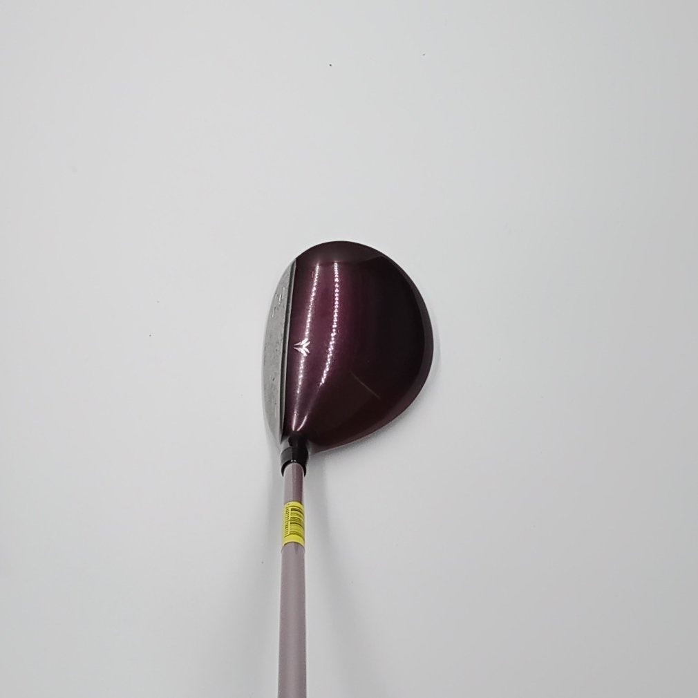 XXIO 9 ﾚﾃﾞｨｽ 4W 18° L XXIO MP900L ｶﾗｰｶｽﾀﾑ(ﾎﾞﾙﾄﾞｰ)｜Alpen Online