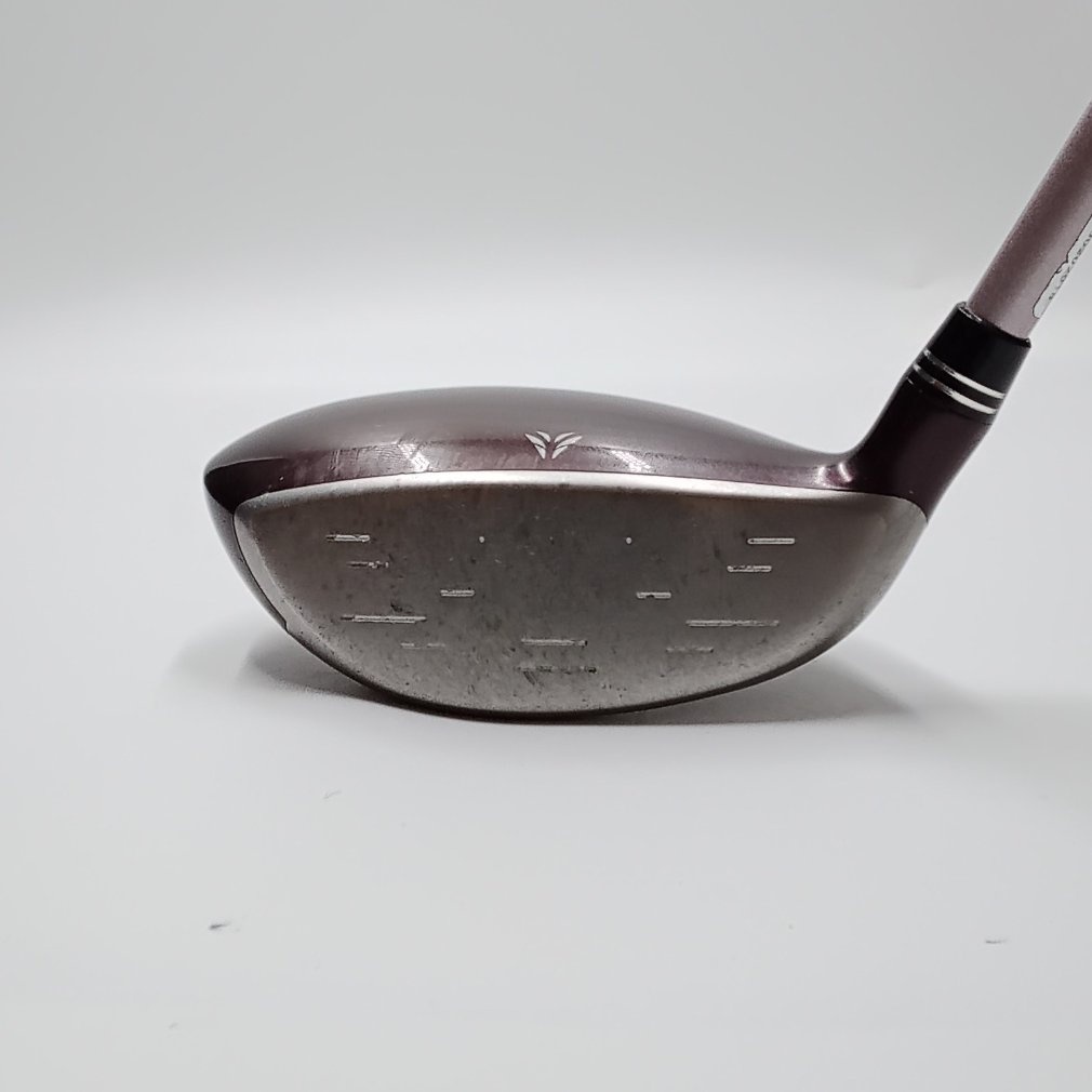 XXIO 9 ﾚﾃﾞｨｽ 4W 18° L XXIO MP900L ｶﾗｰｶｽﾀﾑ(ﾎﾞﾙﾄﾞｰ)｜Alpen Online