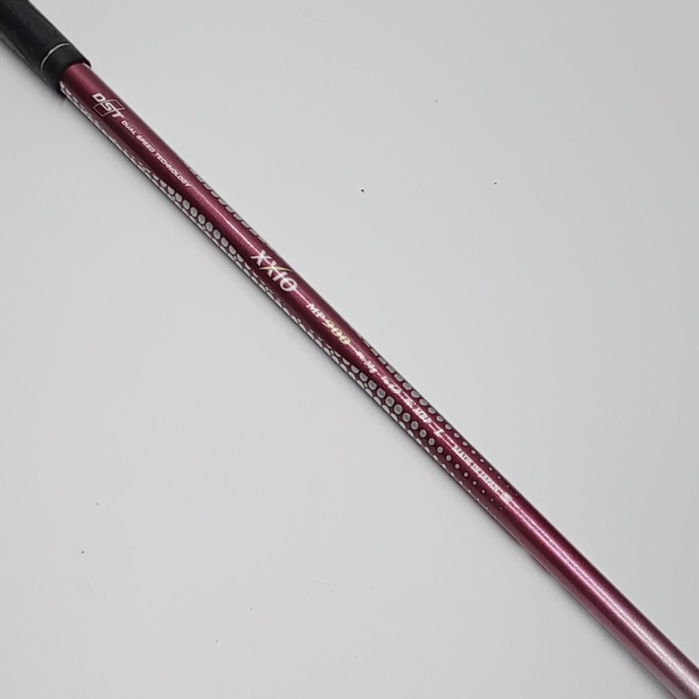 XXIO 9 ﾚﾃﾞｨｽ 4W 18° L XXIO MP900L ｶﾗｰｶｽﾀﾑ(ﾎﾞﾙﾄﾞｰ)｜Alpen Online