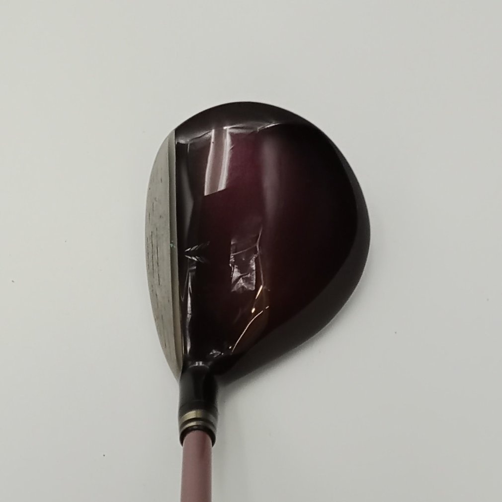 XXIO 8 ｶﾗｰｶｽﾀﾑ(ﾎﾞﾙﾄﾞｰ) ﾚﾃﾞｨｽ 7W 23° R XXIO MP800L ｶﾗｰｶｽﾀﾑ(ﾎﾞﾙﾄﾞｰ