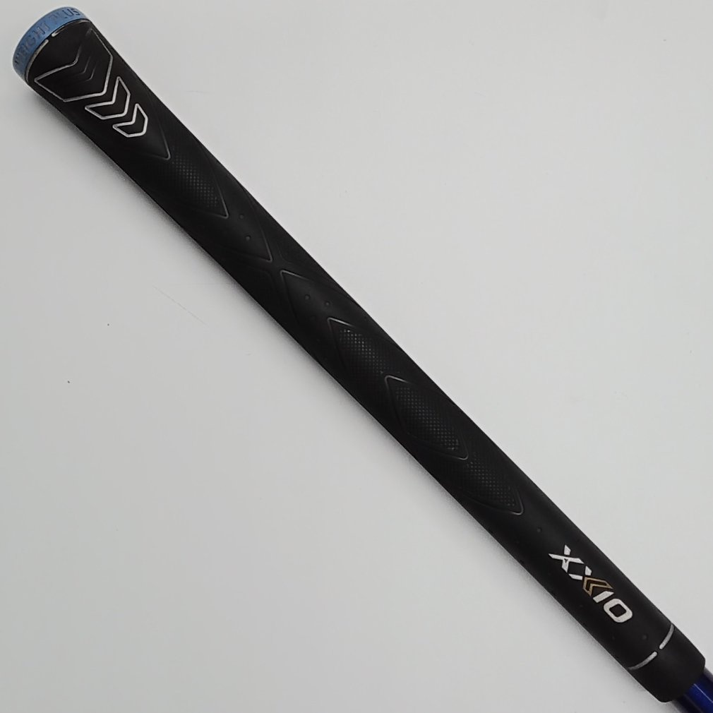 良品　♥レディース　XXIO MP-1200L　3W　16°　フレックス　L　右 XXIO LADIES ﾌﾞﾙｰ (2022) ﾚﾃﾞｨｽ 3W 16° L XXIO MP1200L ﾌﾞﾙｰ｜Alpen Online