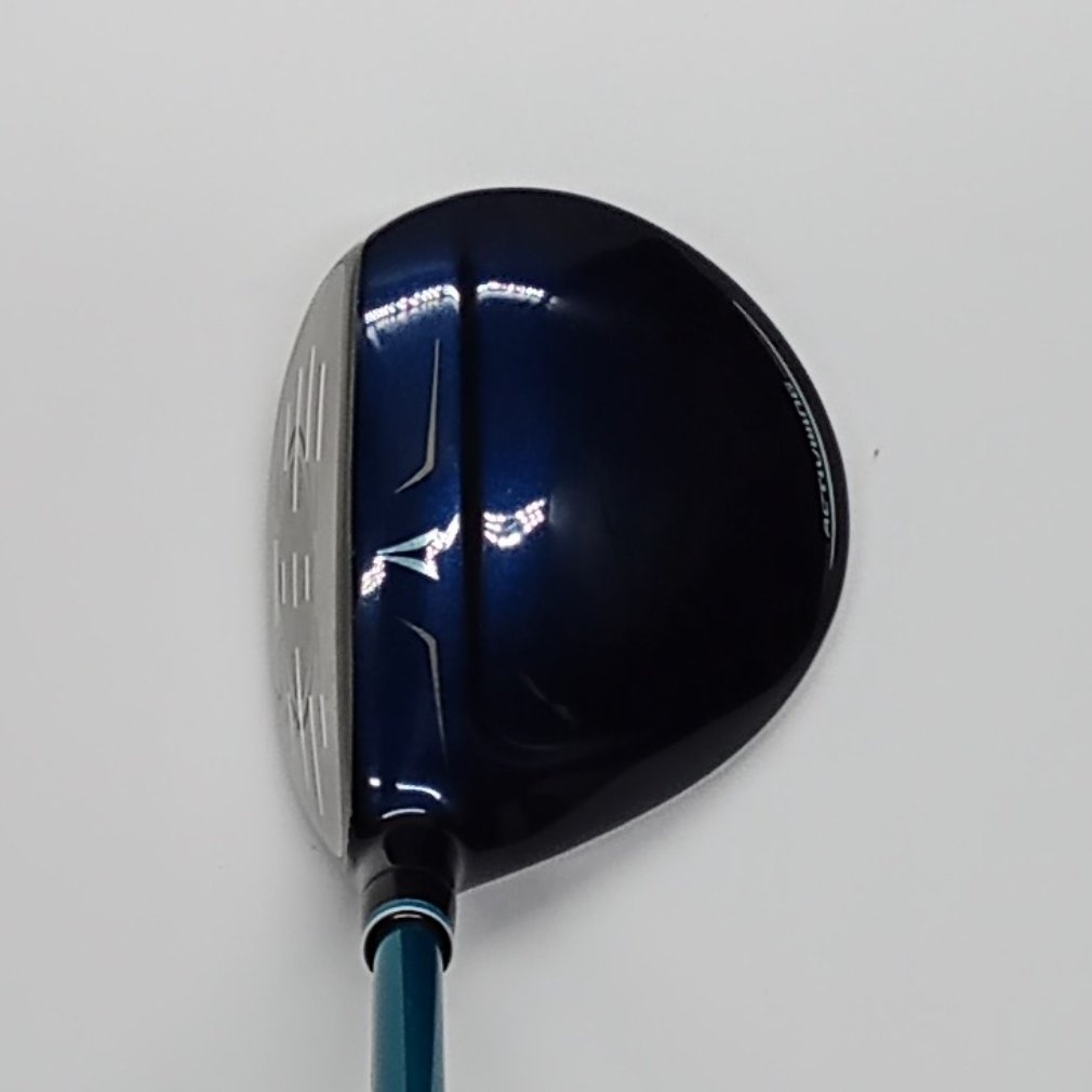 XXIO LADIES ﾌﾞﾙｰ (2022) ﾚﾃﾞｨｽ 7W 23° L XXIO MP1200L ﾌﾞﾙｰ｜Alpen Online