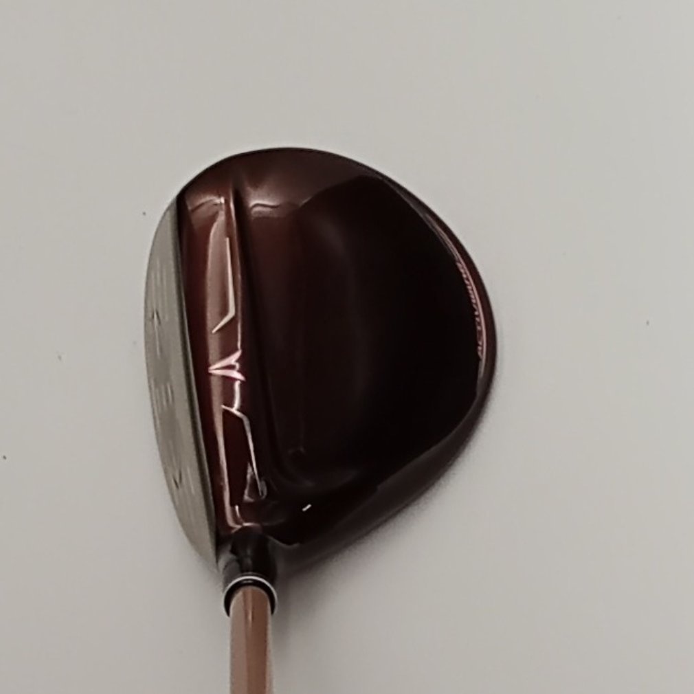 XXIO LADIES ﾎﾞﾙﾄﾞｰ (2022) ﾚﾃﾞｨｽ 7W 23° L XXIO MP1200L ﾎﾞﾙﾄﾞｰ