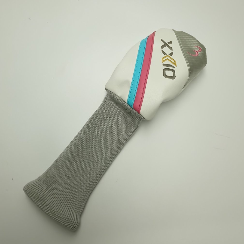 XXIO LADIES ﾎﾜｲﾄ (2022) ﾚﾃﾞｨｽ 3W 16° L XXIO MP1200L｜Alpen Online